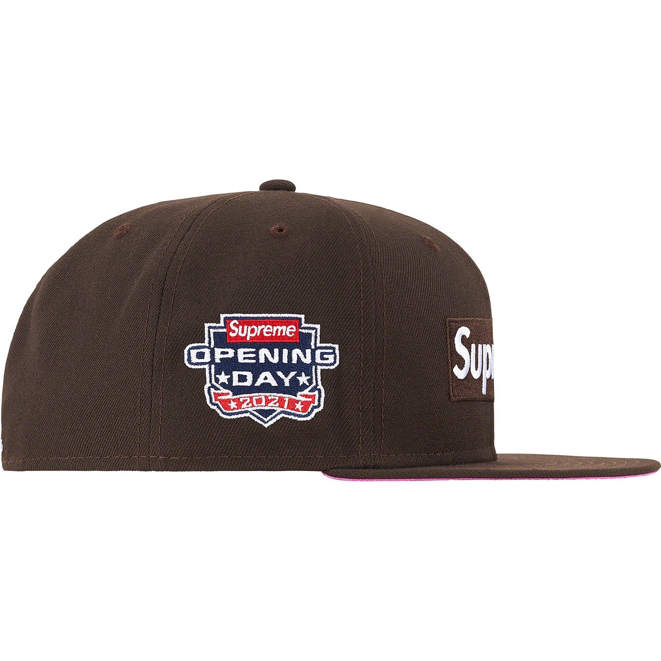 No Comp Box Logo New Era® view 7